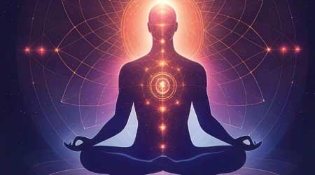  Aura Reading