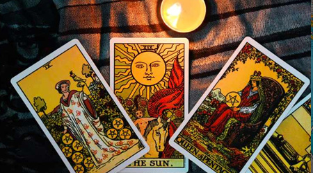 Tarot Reading