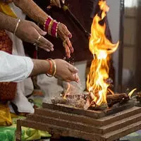 Havan For Home Peace