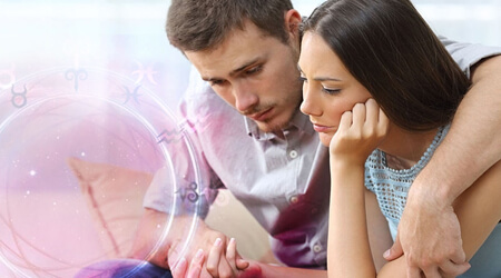 Love problem solution
